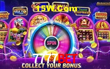 Experiência VIP 7777bet