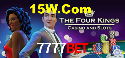 7777bet: A Experiência de Casino com Jogos de Mesa ao Vivo