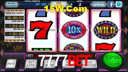 Especiais de Fim de Semana 7777bet