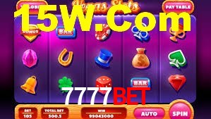Exclusive Games 7777bet