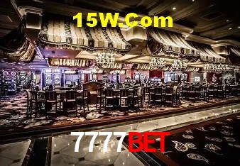 Apostas de Tênis 7777bet