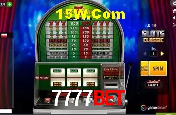 Casino Ao Vivo 7777bet