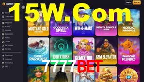 Live Casino 7777bet