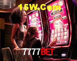 Experiência VIP 7777bet
