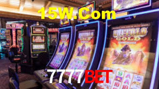 7777bet: Seu Cassino Premiado com Pagamentos Rápidos