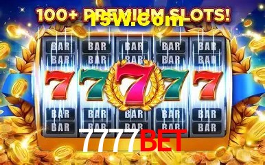 Design Responsivo 7777bet