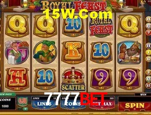 Estatísticas Esportivas 7777bet