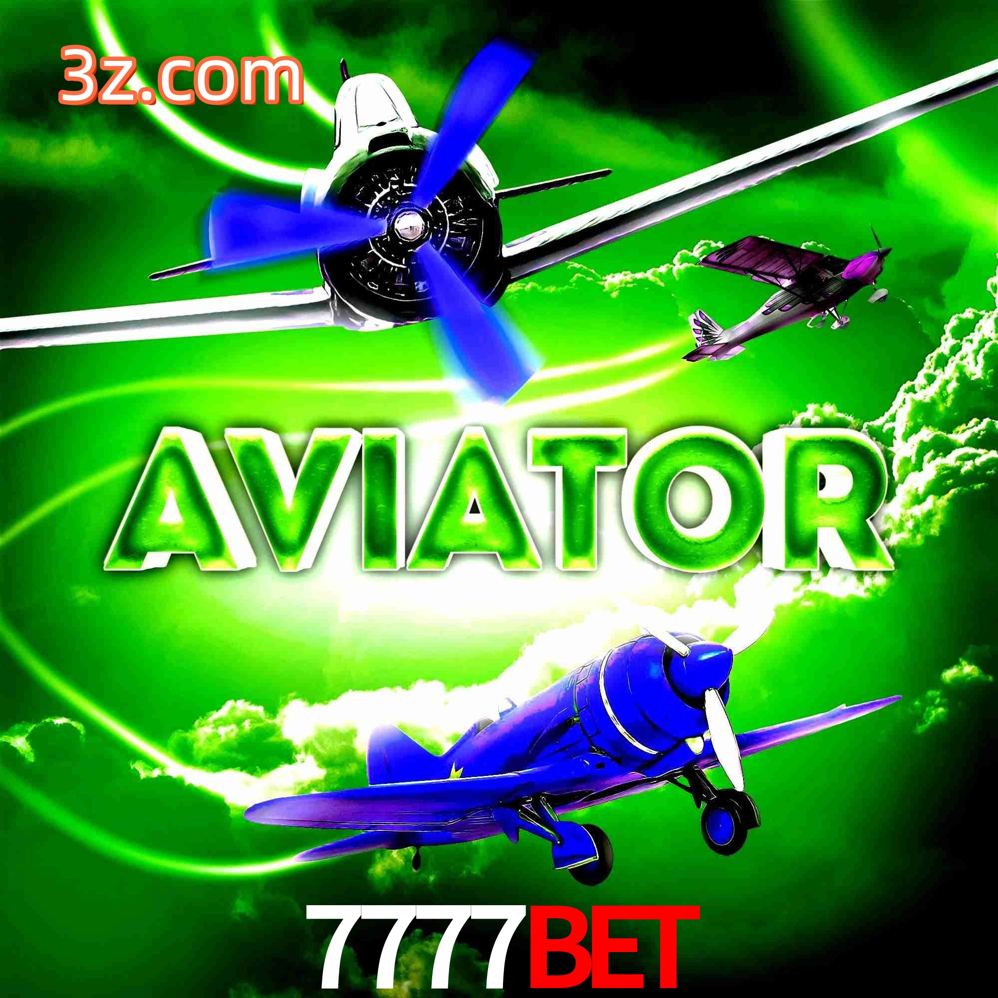 Aviator 7777BET Tente a Sorte