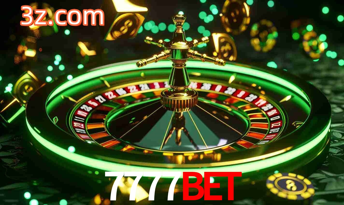 Desfrutar de um Cassino 7777BET