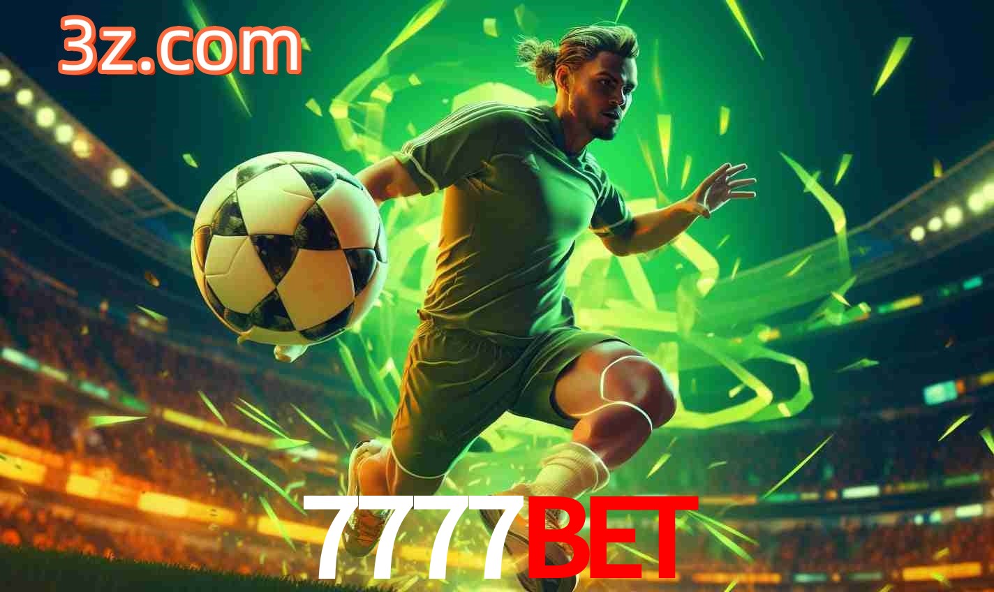 Diversidade Apostas no 7777BET