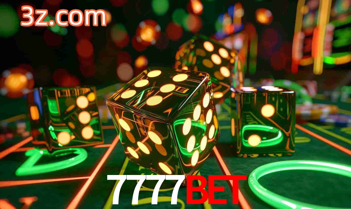 Entretenimento no Jogos 7777BET